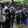 Jalan jalan ke Baduy kini Bisa Naik DAMRI, Cuma Bayar Rp1