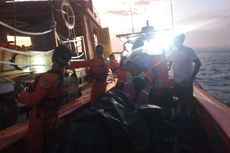 Kapal Wisata Tujuan Labuan Bajo Kandas di Pulau Medang, Ini Kondisi Penumpang