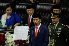 Agenda Padat Usai Pelantikan, Jokowi Akan Sempatkan Bertemu Relawan