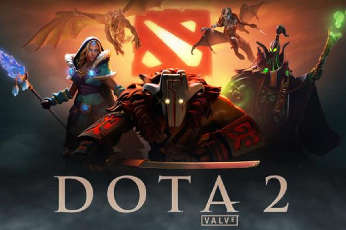 Dota 2