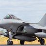 Sebut Indonesia Beli Rafale saat Cuci Gudang, Eks KSAU: Pabrik Jet Tempur Mau Beralih ke Drone