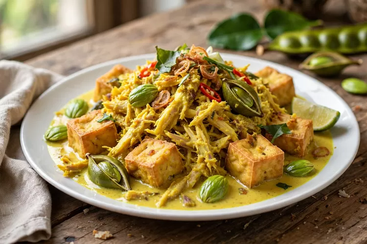 Resep Tongkol Bumbu Kunyit, Gurih Meresap dan Bikin Nambah Nasi