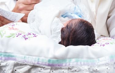 Pemerintah Hapus Sunat Perempuan dalam PP Kesehatan