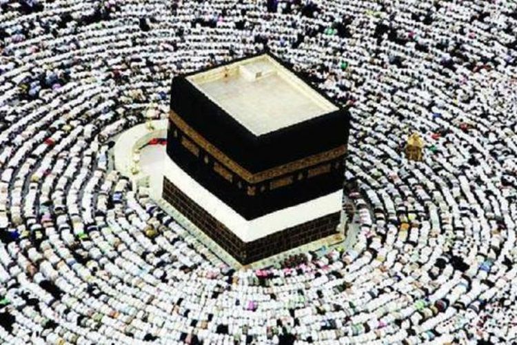 Kabah