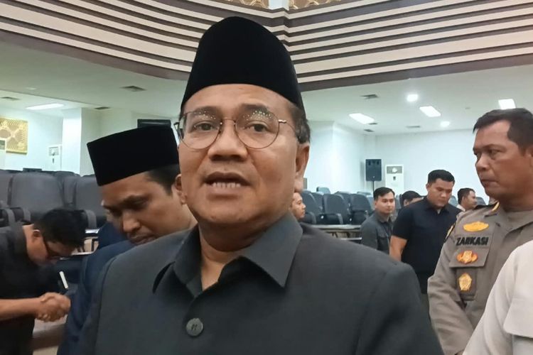 Kemarau Panjang, Pemkot Jambi Siapkan Rp 4,7 Miliar untuk Air Bersih dan Karhutla
