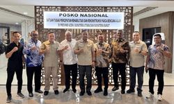 Satgas PRR Dorong Daerah Percepat Pemanfaatan TKD dan Hibah ke Program Pemulihan