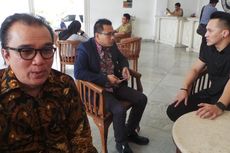 Dari Ahok, Tantowi Dengar Rencana Penutupan Mal yang Jual CD Bajakan