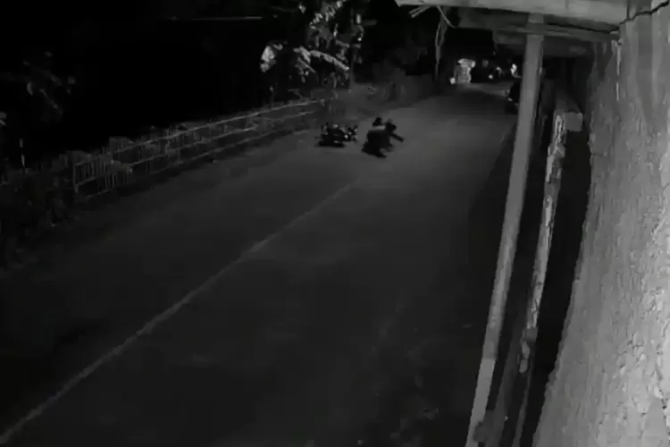 Ngaku Debt Collector, 3 Pria Rampas Motor di Jalan BKR Bandung, Ditangkap Kurang dari 2 Jam
