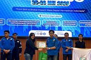 PT Intan Pertiwi Industri Dukung Pengembangan Kompetensi Mahasiswa di Mesin Expo 2026