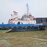 Tertutup Kabut Asap, Tugboat Tabrak Perahu Ketek di Banyuasin, 3 Pemancing Hilang