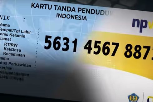 Cara Cetak Kartu NPWP Hilang atau Rusak Antiribet