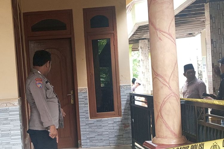 Balita Tewas Diserang Monyet yang Lepas dari Kandang di Pamekasan