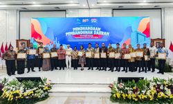 PPD 2026, Inovasi Daerah Jadi 