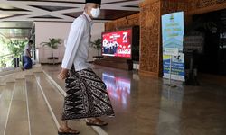 Peringati Hari Santri, Ganjar Berharap Santri di Indonesia Makin Adaptif dan Menginspirasi 