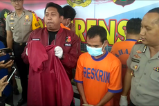 Jaket Merah Kunci Polisi Ungkap Komplotan 