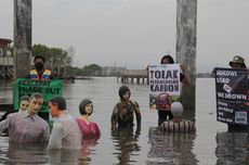 Hadapi Krisis Planet, Paradigma Hukum Lingkungan Perlu Diubah