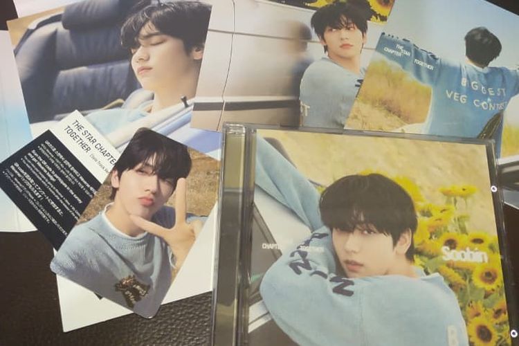 Dari Suju hingga BTS, Jejak K-Pop Sangat Digemari Anak Muda di Indonesia