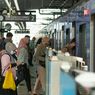 MRT Bolehkan Penumpang Buka Puasa Dalam Kereta, Simak Ketentuannya