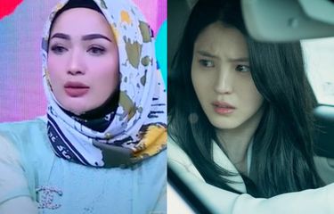 POPULER HYPE] Pengakuan Mantan Istri Suami Zaskia Gotik | Bocoran ...