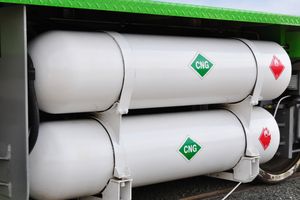 Wacana Pengganti LPG 3 Kg, CNG Masih Butuh Uji Coba dan Kajian