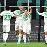 Sassuolo, Tim Pertama Serie A sejak 1955-56 yang Menang di Markas Juventus dan Duo Milan
