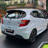 Cek Harga Honda Brio Facelift, Mulai Rp 165,9 Juta