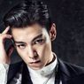 Foto Mesra T.O.P BIGBANG Beredar, Begini Tanggapan Agensi
