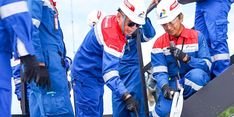 Komut Pertamina Tinjau Kesiapan Pasokan Avtur di Bali Jelang Peningkatan Trafik Penerbangan