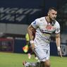 Hasil PSIS Vs Persija: Marko Simic Cetak Dwigol, Macan Kemayoran Menang 2-1