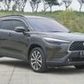 Toyota Corolla Cross Hybrid dan Fitur Pendukung Aktivitas Sehari-hari
