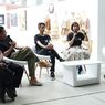 Museun Nasional Sajikan Karya Seniman Lewat Blockchain