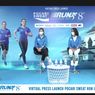 Pocari Sweat Run Indonesia 2021 Hadirkan Dua Kejutan
