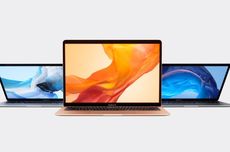 Tiga MacBook Ini Resmi Jadi Produk Kuno Apple