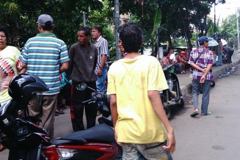 Sopir Metromini di Pondok Kopi Tak Yakin Diterima di Transjakarta