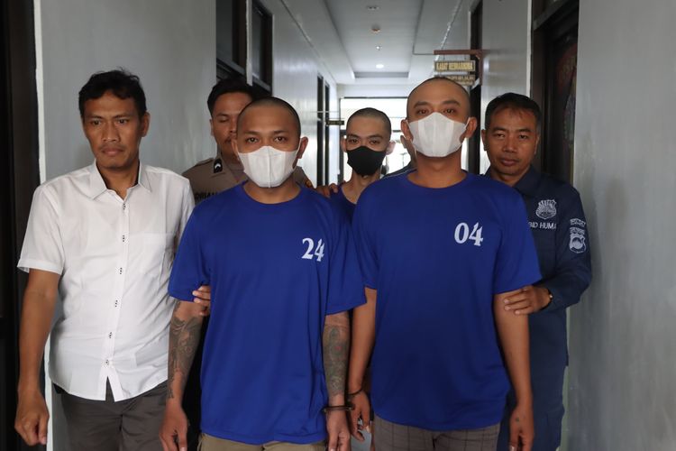 Niat Temui Mantan Kekasih, Pemuda di Demak Berakhir Dilarikan ke Rumah Sakit 
