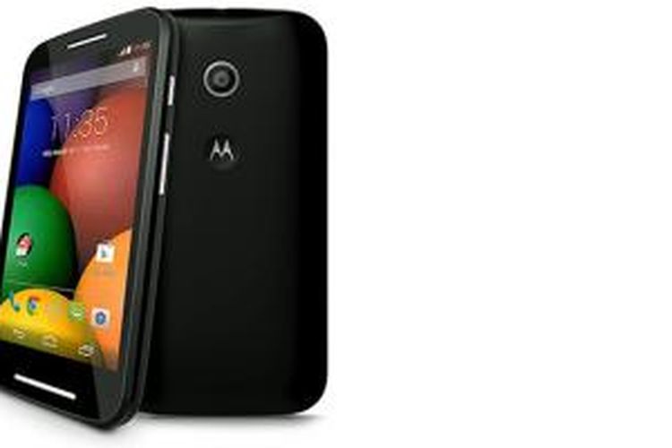 Smartphone Motorola Moto E