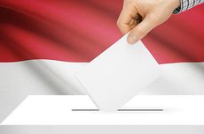 KPU Kabupaten Bandung Pastikan Tak Ada Cabup dari Jalur Independen