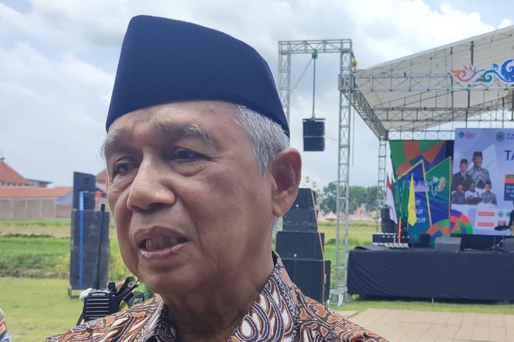 Busyro Apresiasi Kajian Komnas HAM Ungkap Dugaan Pelanggaran HAM dalam MBG