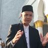 Lengket Sejak Pengumuman Capres PDI-P, Ganjar Janji di Depan Jokowi: Lanjutkan yang Telah Dimulai