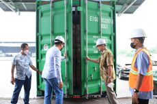 Lagi, Starbucks Borong Teh Senilai Rp 7,11 Miliar dari BUMN Indonesia