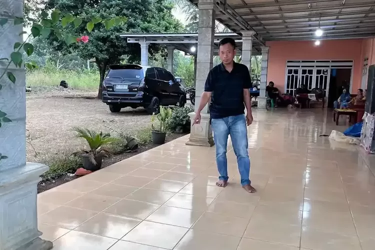 Baku Tembak DPO Narkoba Vs Polisi di Lampung Utara, Pelaku Diduga Terkait Jaringan Senpi Ilegal