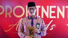 Dana Kelolaan Haji Capai Rp180,72 Triliun, BPKH Raih Penghargaan