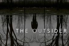 Sinopsis The Outsider, Serial Misteri Kasus Sadis, Tayang di HBO Asia