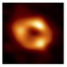 Foto Pertama Lubang Hitam di Jantung Galaksi Bima Sakti, Apa Dampaknya bagi Sains?