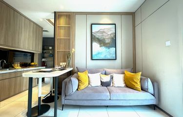 Arkamaya Apartment Hadirkan Hunian Nyaman untuk Generasi Milenial ...