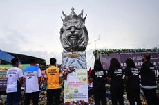 Dari Pejuang Lapangan Bulu Tangkis untuk Tragedi Kanjuruhan