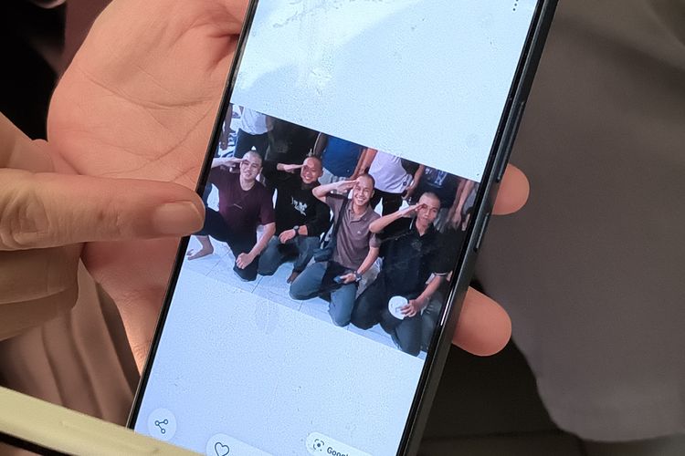 Jenazah Penumpang KM Virgo Transport 8 asal Karanganyar, Jevon Teridentifikasi