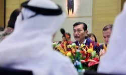 Luhut: Ada Tetangga Sebut Indonesia Proteksionis, Itu Tak Benar