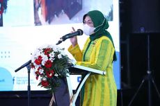 Ida Fauziyah, Menteri Keempat yang Terkonfirmasi Positif Covid-19