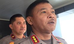 Calon Kapolri, Idham Azis Besok Jalani Uji Kelayakan di DPR